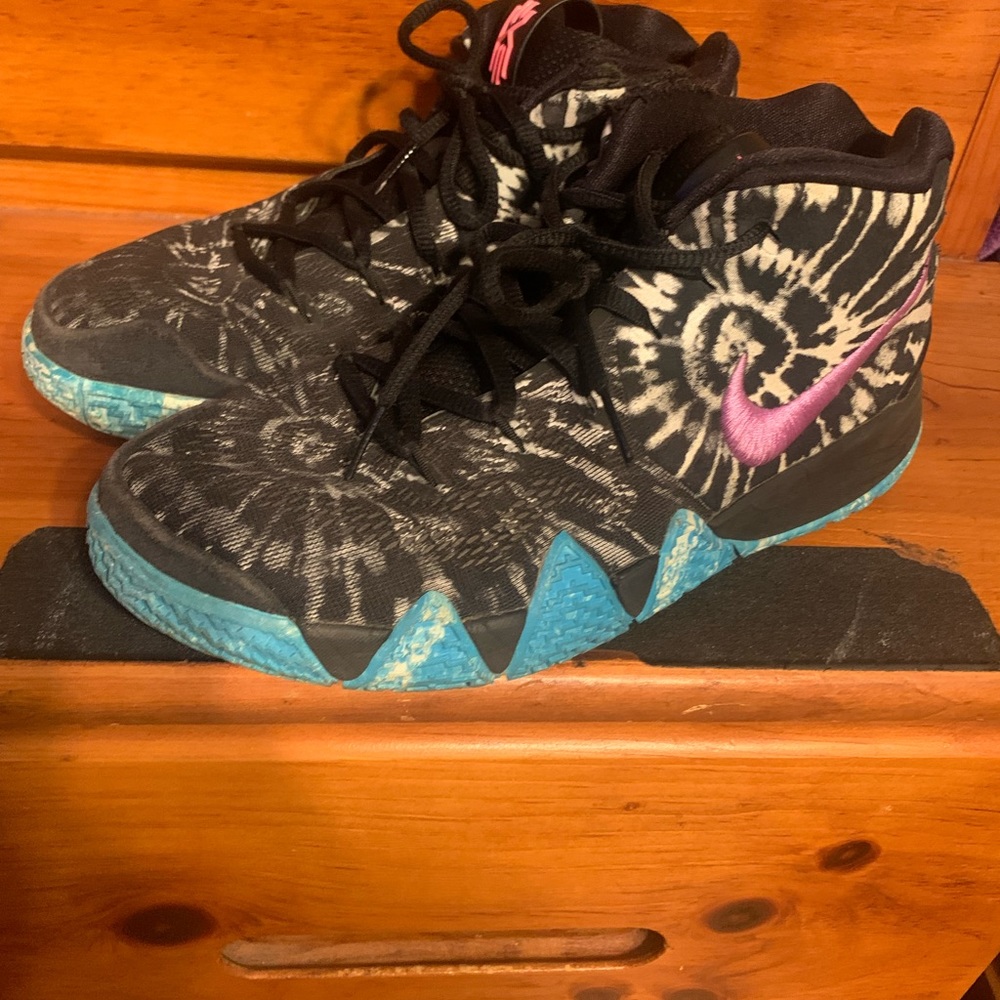 Kyrie 4 Allstar
